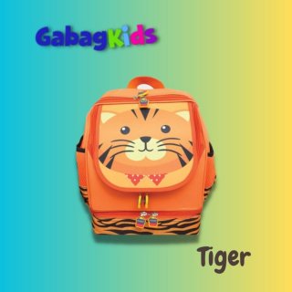 Gabag Kids Lunch Backpack