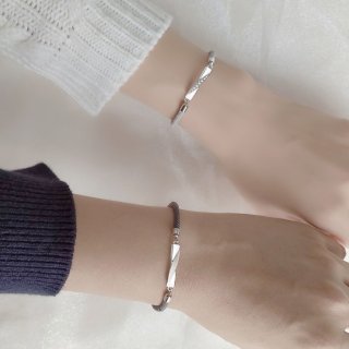 Gelang Couple Forever