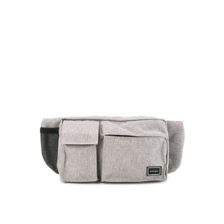 Hush Puppies Waist Bag 217 [HPG50044]