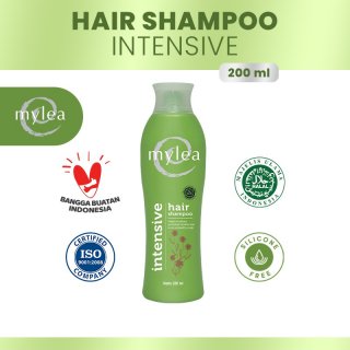 Mylea Intensive Hair Shampoo