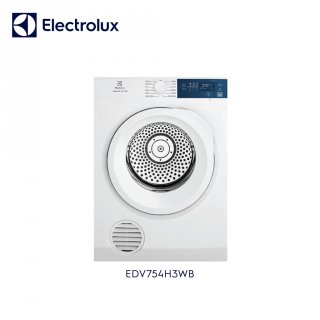 6. Dryer Electrolux EDV754H3WB