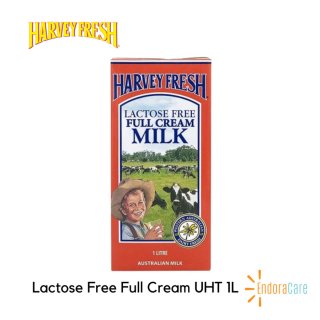 Harvey Fresh Milk Full Cream