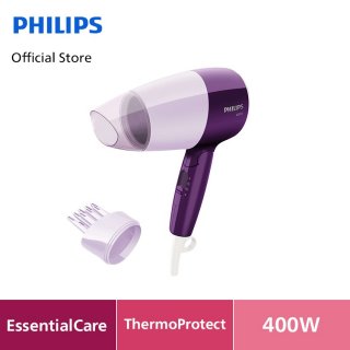 Philips Hair Dryer HP8126 Essential Care