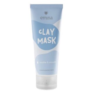 EMINA CLAY MASK SOOTHE & SMOOTH 60ml