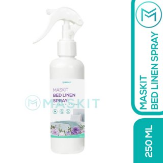Maskit Baby Bed Linen Spray