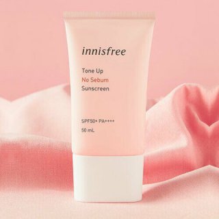 Innisfree Daily UV Protection Cream No Sebum