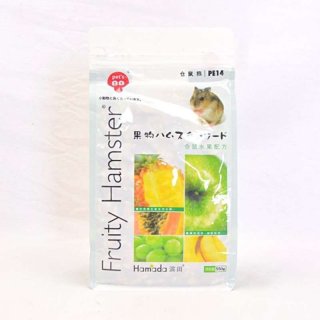 Pets 88 Fruity Hamster Food