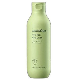 InnisfreeOlive Real Body Lotion