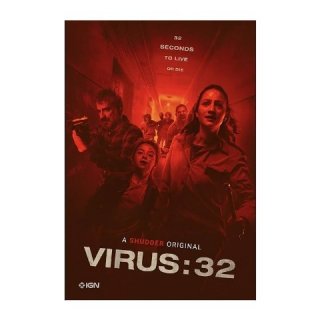 Virus: 32 (2022)