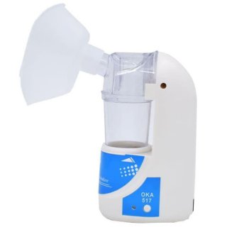 Ultrasonic Inhale Nebulizer Original