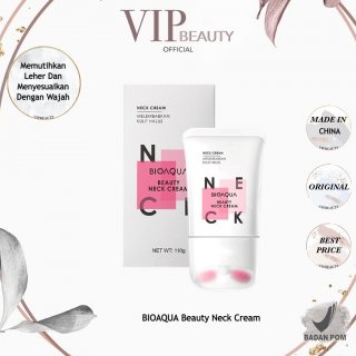 BIOAQUA Beauty Neck Cream