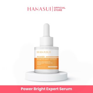 Hanasui Power Bright Expert Serum