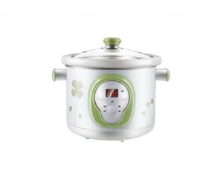 I.Q. BABY Slow Cooker 1.5L