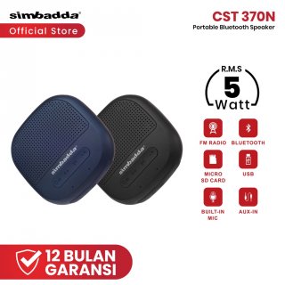 Speaker Bluetooth Simbadda CST 370N