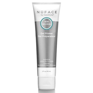 NuFace Hydrating Leave-On Gel Primer 