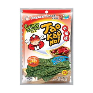 Tao Kae Noi Crispy Hot Spicy