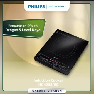 Philips Induction Cooker HD4902/60