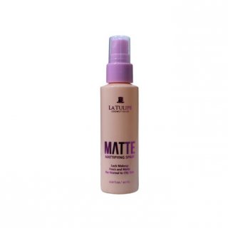 24. Matte Mattifying Spray