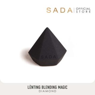 SADA Lenting Blending Magic Beauty Blender
