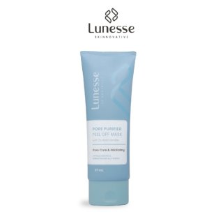 Lunesse Pore Purifier Peel Off Mask