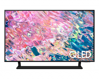 Samsung Smart TV 50" QLED 4K Q60B 