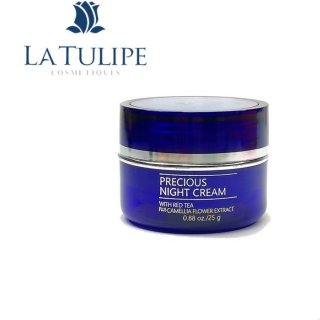 La Tulipe Precious Night Cream