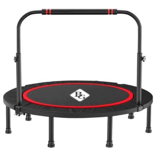 B&G Sport Trampoline with Handle 