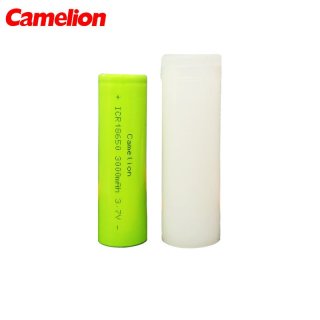 Camelion Baterai Lithium 18650 3000mah 