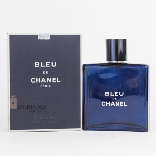 17. Parfum Bleu De Chanel, Segar dan Tahan Lama