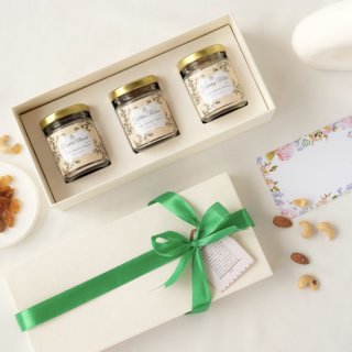 Healthy Snack Hampers Mix and Custom - Gift Set