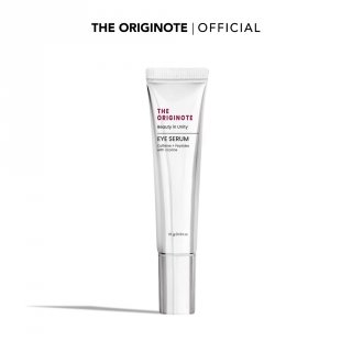 The Originote Eye Serum - Eye Treatment Eye Cream