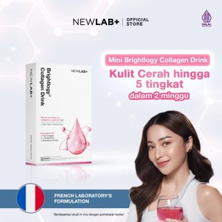 BeautyLab.Inc Premium Collagen Beauty Drink
