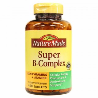 Nature Made Super B-Complex