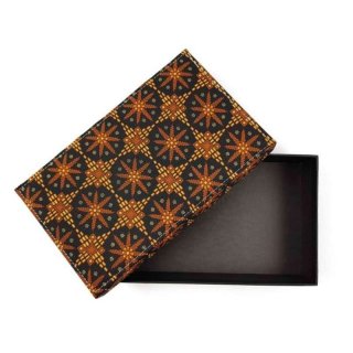 Hallmark Gift Box Batik