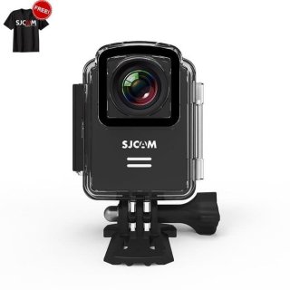 SJCAm M20 Action Camera