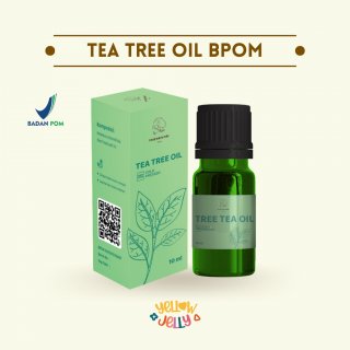 Tea Tree Oil by Thisnaturel