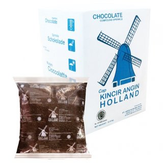 Holland Chocolate Sprinkles