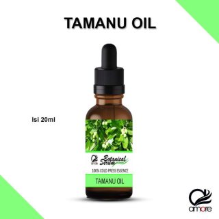 Amore Tamanu Oil