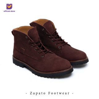 Footstep Footwear Zapato 0.1