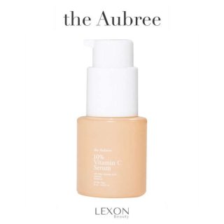 Aubree - 10% Vitamin C Serum