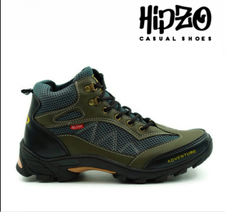 Hipzo M032 Casual Boots Hiking