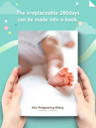 280 Days : Pregnancy Diary