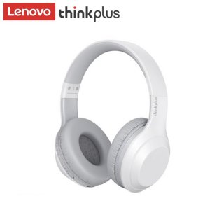 THINKPLUS LENOVO TH10 HEADPHONE BLUETOOTH HEADSET EARPHONE V5.0