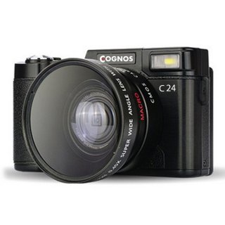 Cognos C24 Mirrorless Camera