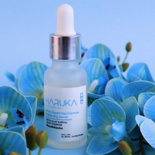 Haruka White Expert Niacinamide Brightening Serum