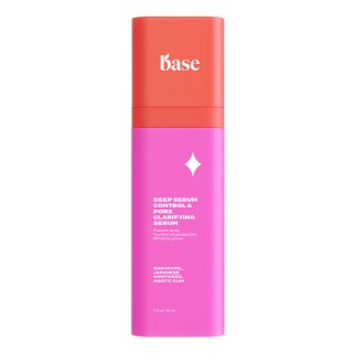 BASE Deep Sebum Control & Pore Clarifying Serum