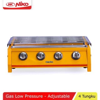 Niko NK-GR4 BBQ Grill