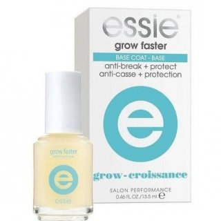 Essie Grow Faster Base Coat