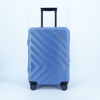 President AERO Trolley Case