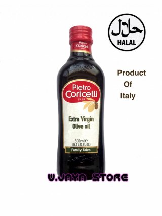 Pietro Coricelli Extra Virgin Olive Oil